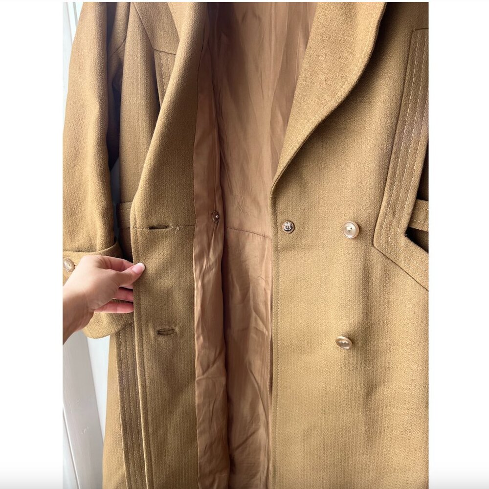 Vintage Jacket - Picture 10 of 10